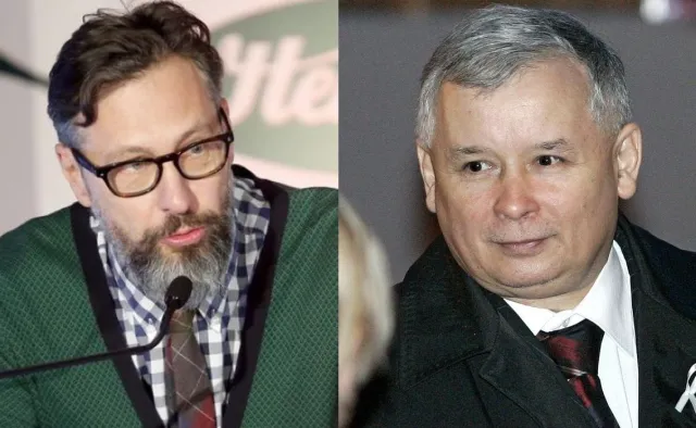 Szymon Majewski zawiedziony niespełnionymi obietnicami wyborczymi PiS