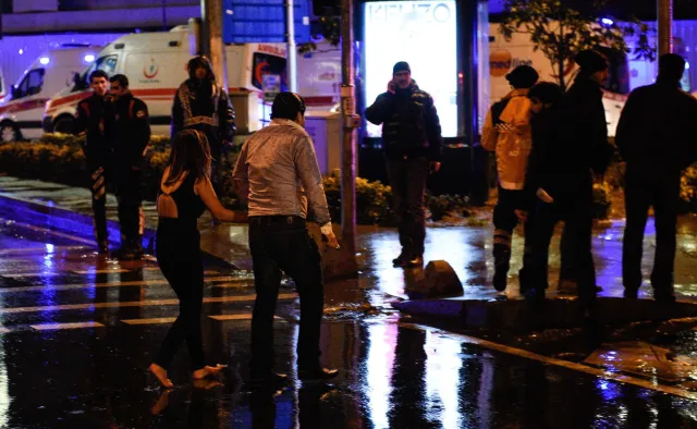 Zamachowiec ze Stambułu: Chciałem zabijać chrześcijan, nie żałuję tego, co zrobiłem