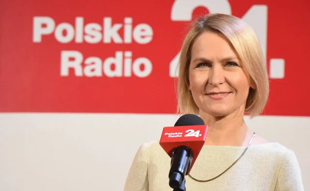 Zaskakująca decyzja. Nowa prezes Polskiego Radia rezygnuje następnego dnia