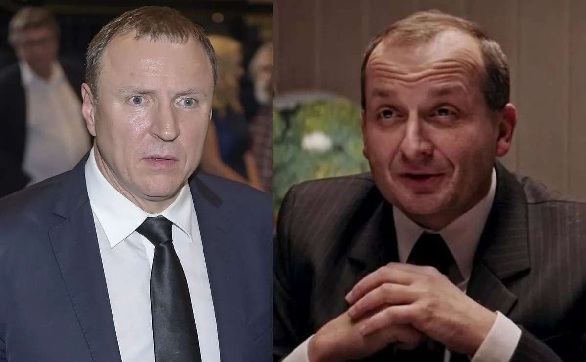 Jacek Kurski, Robert Górski w "Uchu prezesa"