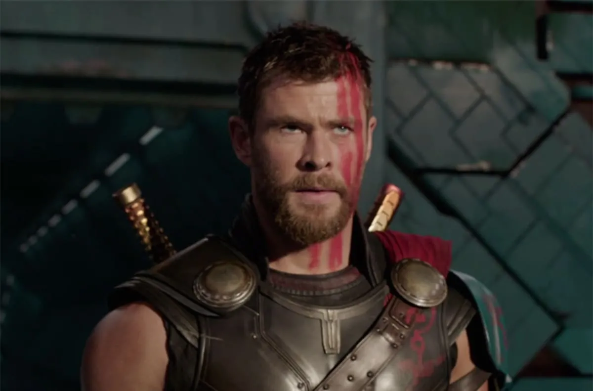 "Thor: Ragnarok" w kinach od 25 października 2017 roku