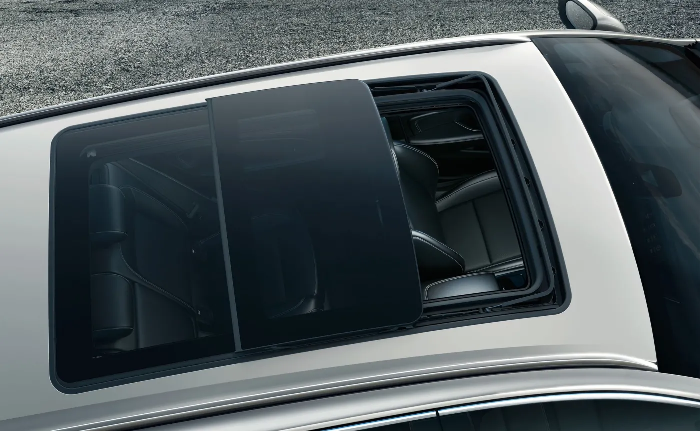 Opel insignia country tourer
