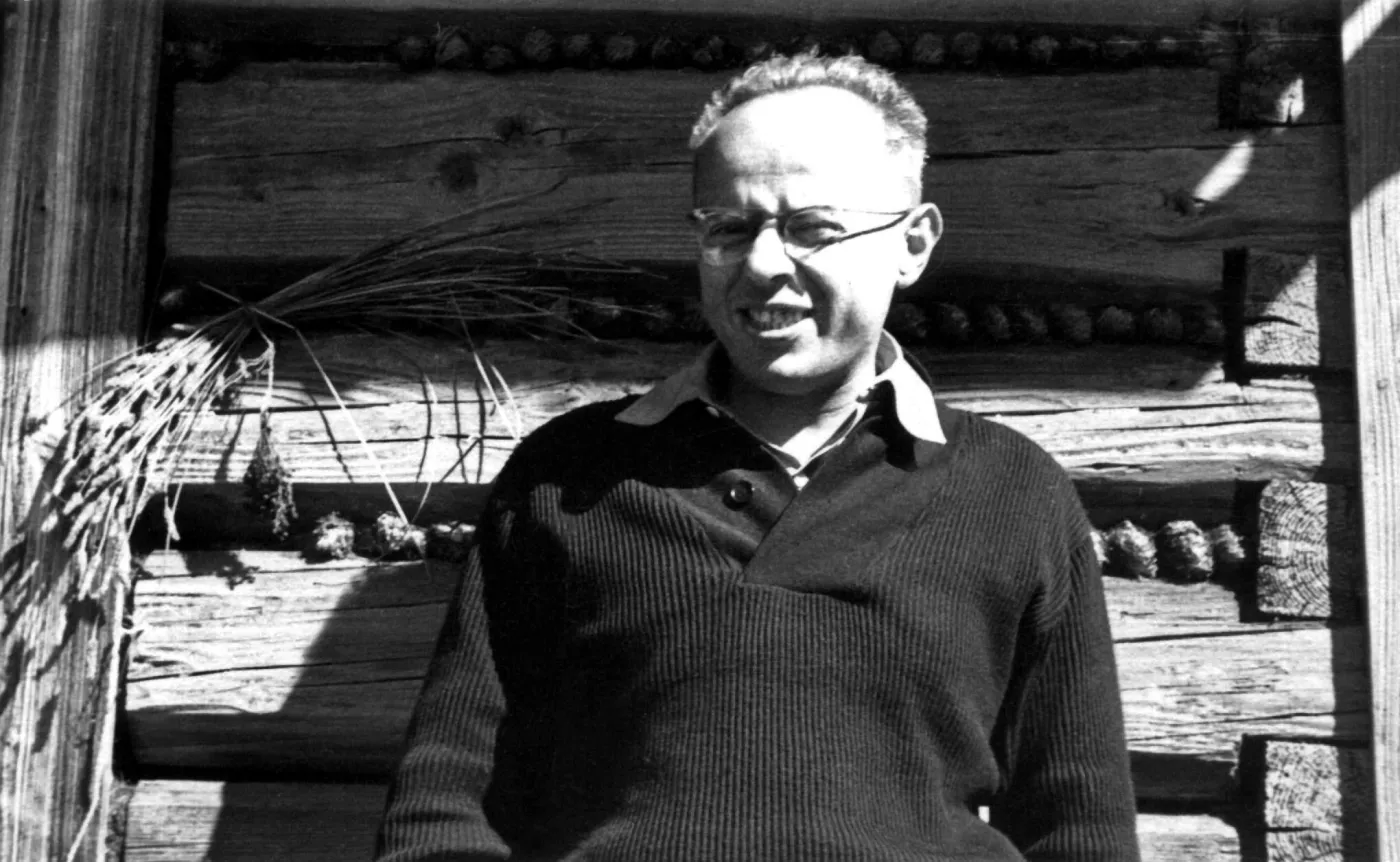 Stanisław Lem w Hiszpanii