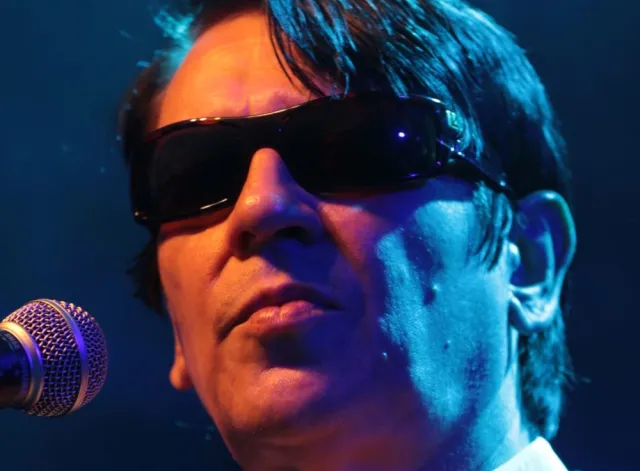 Maciej Maleńczuk śpiewa teksty Wojciecha Młynarskiego. Na początek "Żniwna dziewczyna" [POSŁUCHAJ]