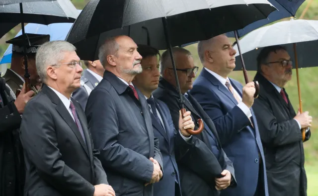 Karczewski: Nie ma nic złego w tym, że kampanię PFN robią byli współpracownicy premier