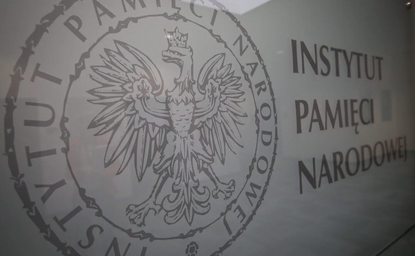 Instytut Pamięci Narodowej