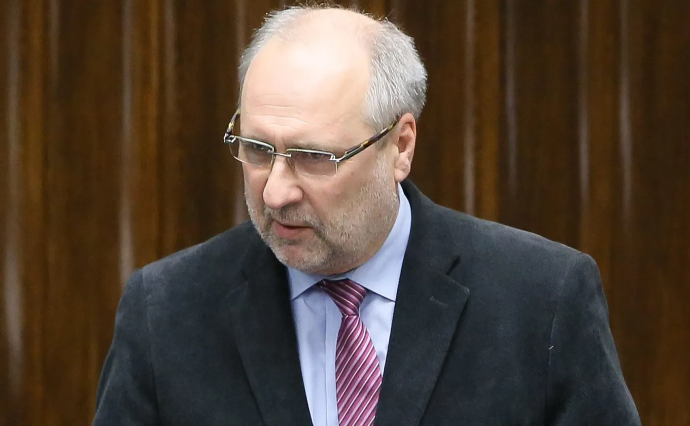 Grzegorz Długi z Kukiz'15