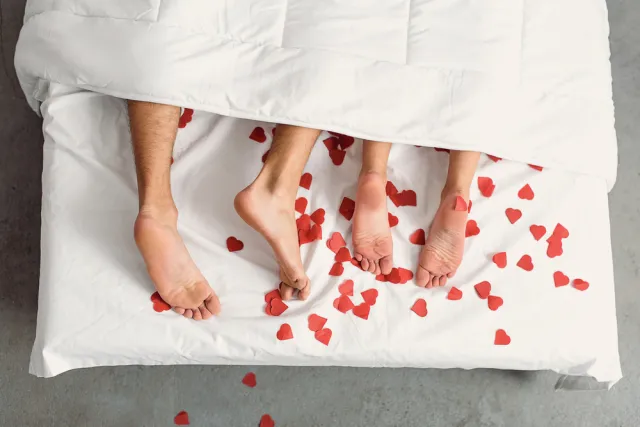Uczulenie na... seks? To możliwe. Te informacje o alergii cię zaskoczą