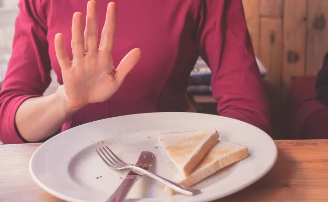 Uważaj na gluten! Celiakia może mieć wpływ na płodność