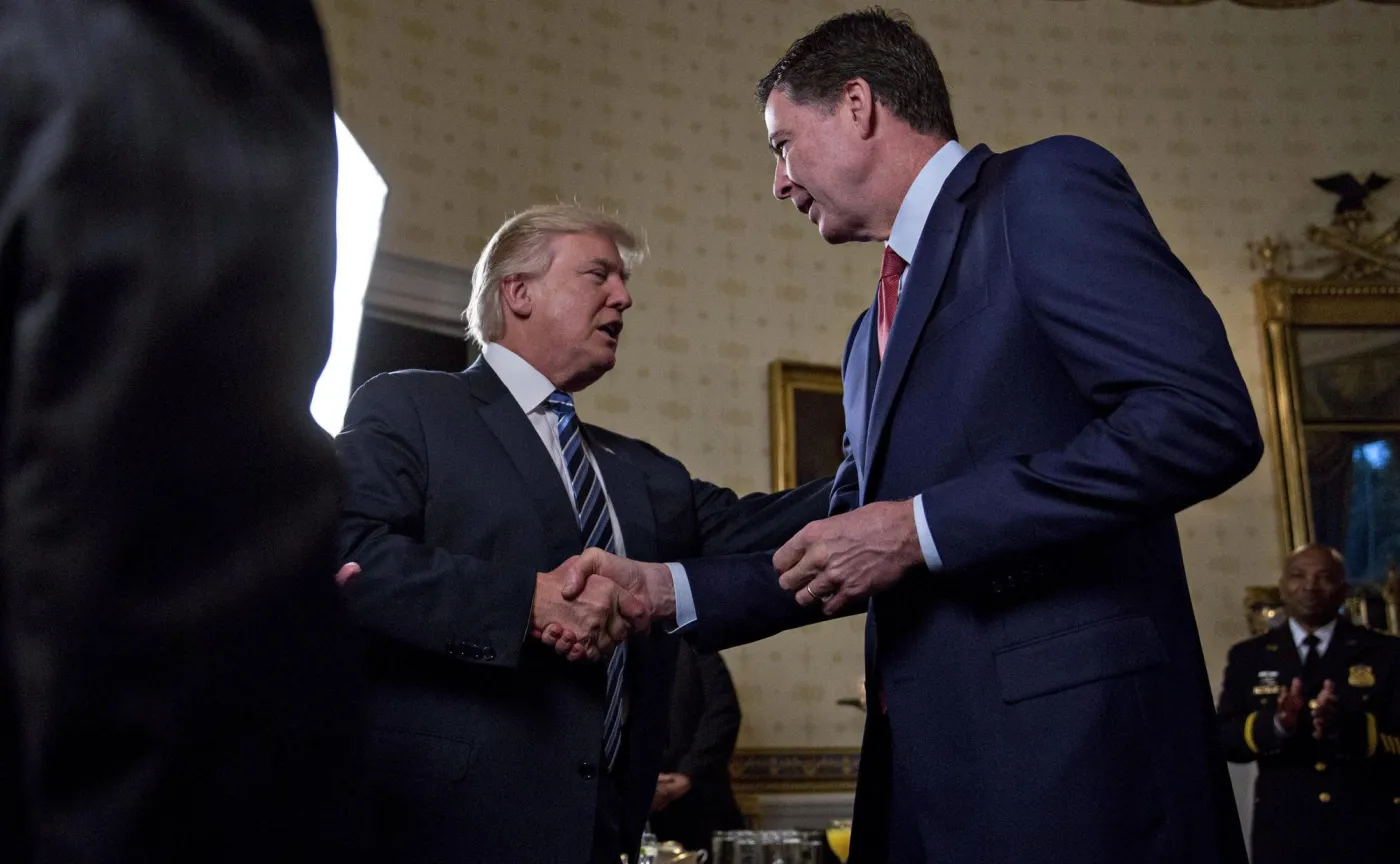 Trumpowi grozi impeachment za kontakty z Rosją? PODSUMOWANIE wszystkich wątków afery