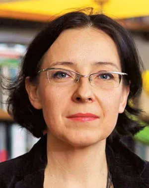 Anna Sobaczewska-Młynarska