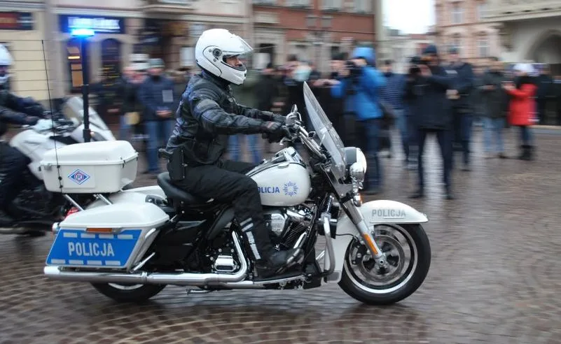 Harley-Davidson Road King 