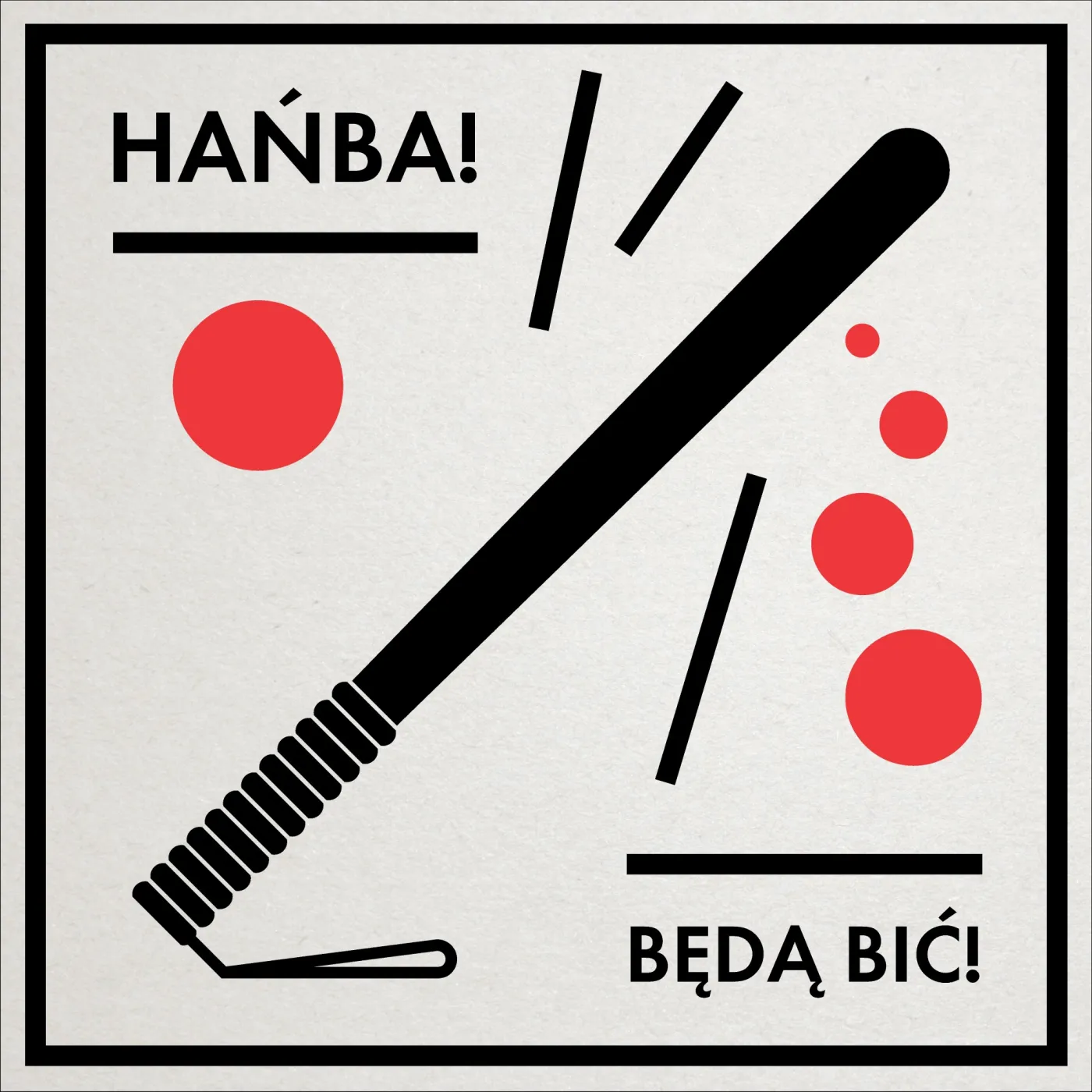 Hańba "Będą bić"; Antena Krzyku 2017