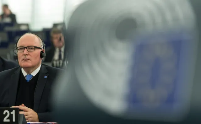Węgierski wicepremier: Decyzja PE wobec Polski to wstyd i skandal. Skorzystamy z prawa weta