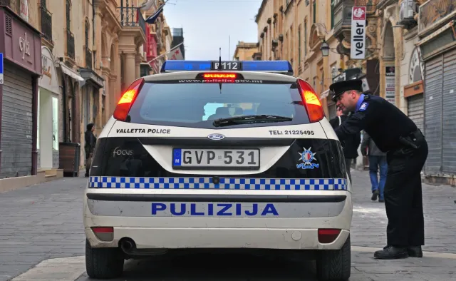 Ośmiu zatrzymanych ws. zabójstwa dziennikarki z Malty