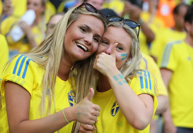 Szwecja zagra przed Euro 2020 z tymi samymi rywalami co Polska