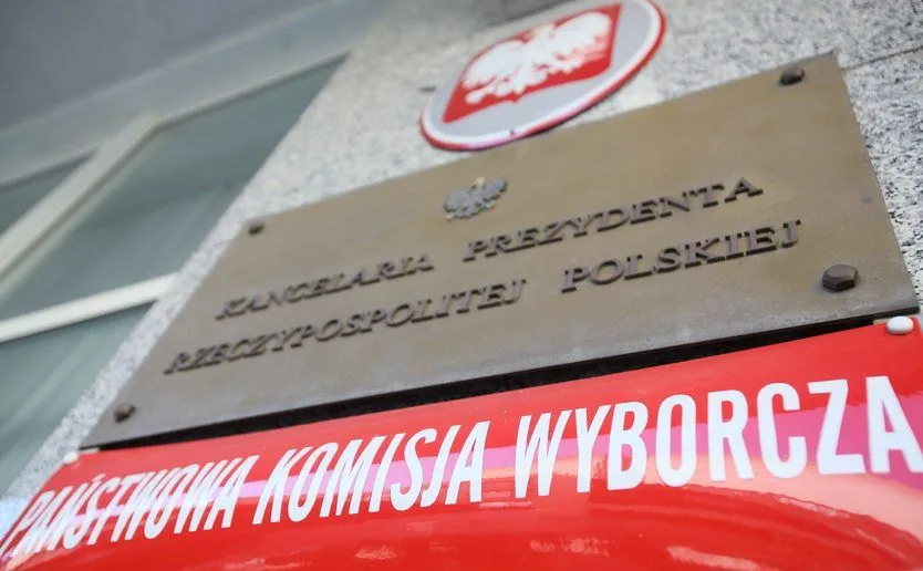 Państwowa Komisja Wyborcza