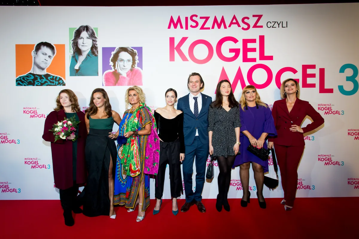 Kogel Mogel 3 premiera (111)
