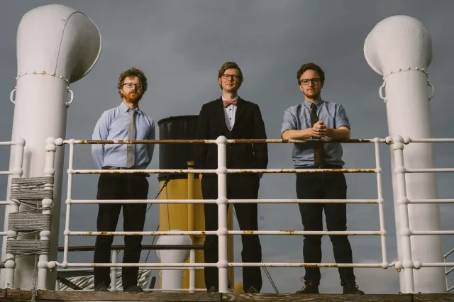 Public Service Broadcasting na koncercie w Polsce z nowym materiałem