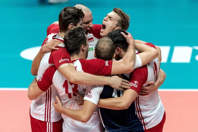 Amerykanie pokonani. Polscy siatkarze zagrają w finale mistrzostw świata!