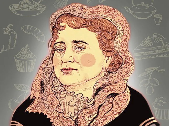 Lucyna Ćwierczakiewiczowa