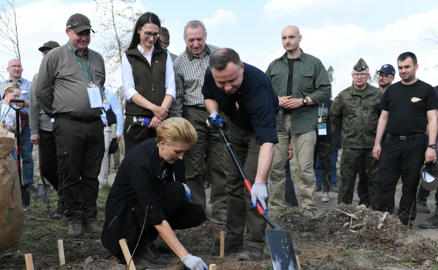 12288483-prezydent-i-pierwsza-dama.jpg