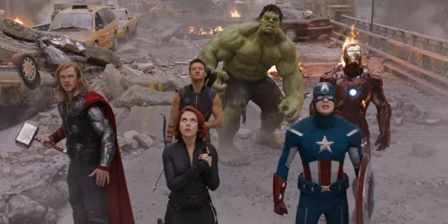 Miliardy dla Marvela. "Avengers: Koniec gry" będzie najbardziej dochodowym filmem wszech czasów