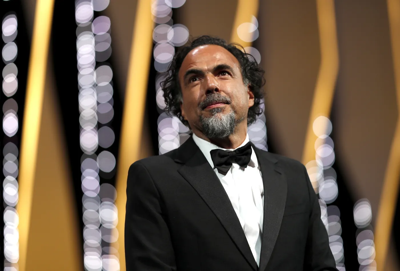 Alejandro Gonzalez Inarritu