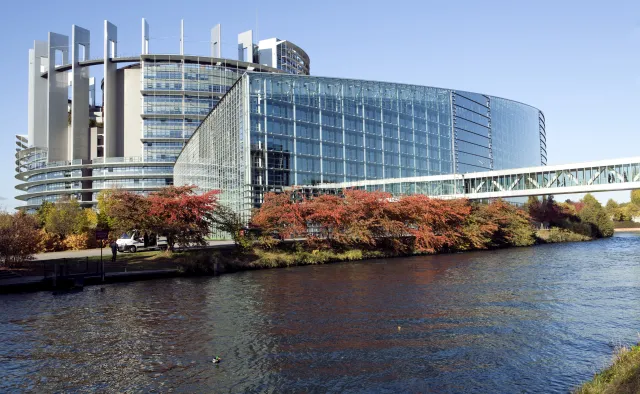 Parlament Europejski przyjmie w środę rezolucję dotyczącą sytuacji w Polsce i "działań polskiego rządu"