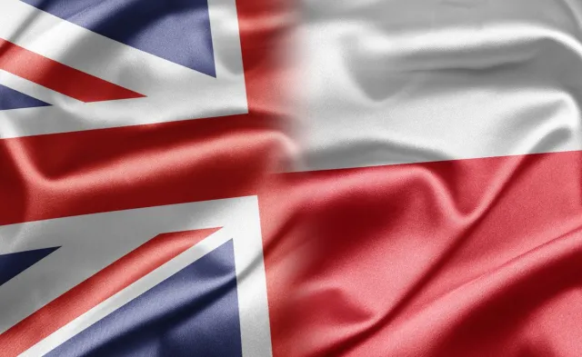 Wiceszef resortu pracy: Robimy wszystko, by brexit nie pogorszył sytuacji Polaków