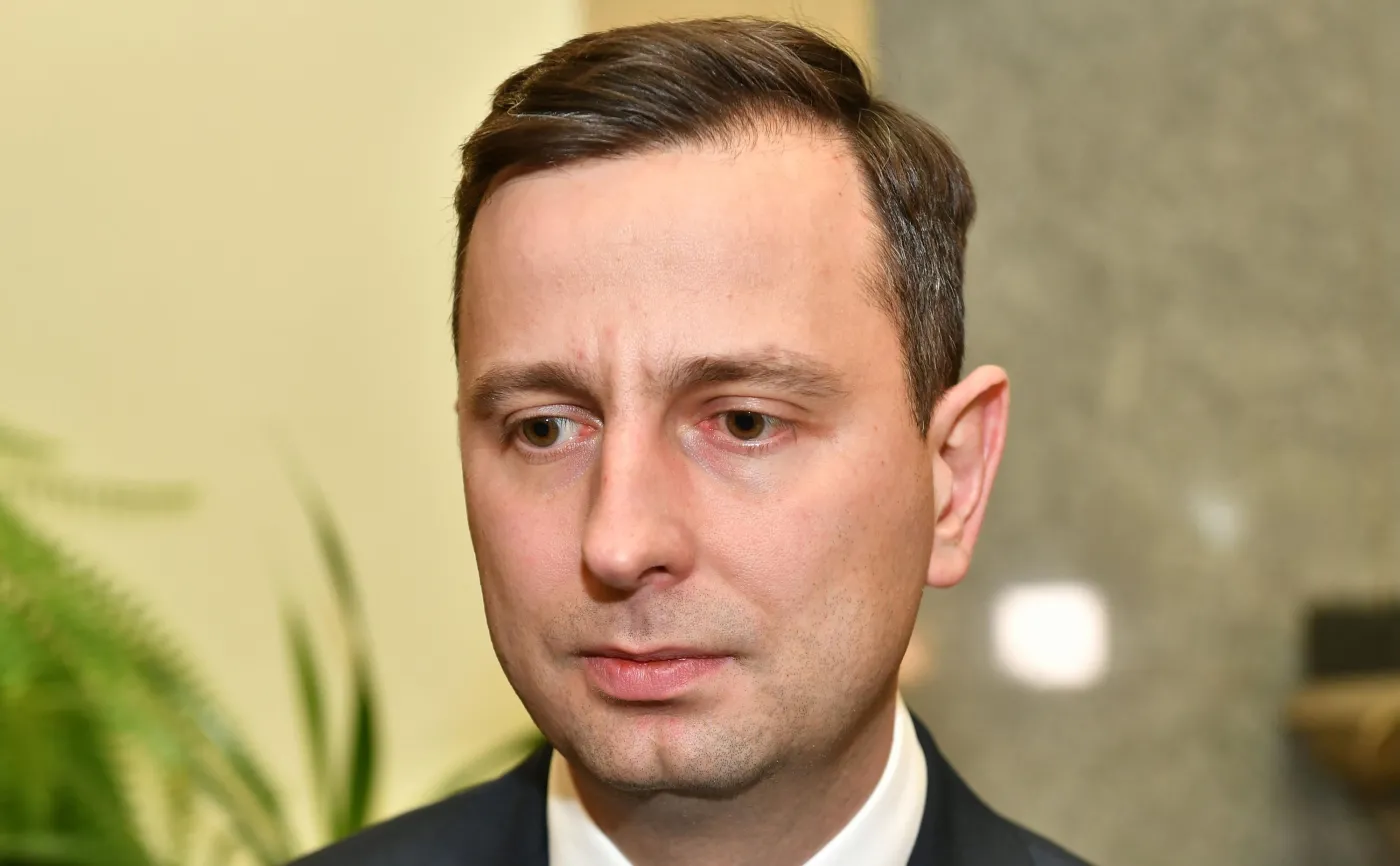 Władysław Kosiniak-Kamysz