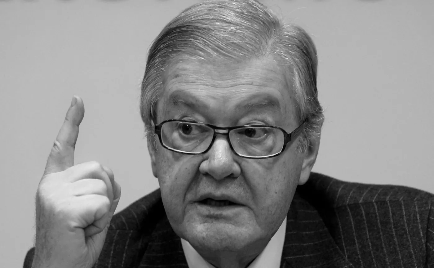Alexandre Soares dos Santos