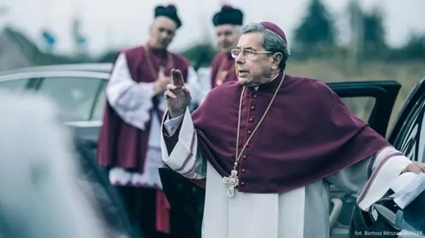 "Kler" trafi pod strzechy. Premiera na DVD i Blu-Ray już 6 lutego