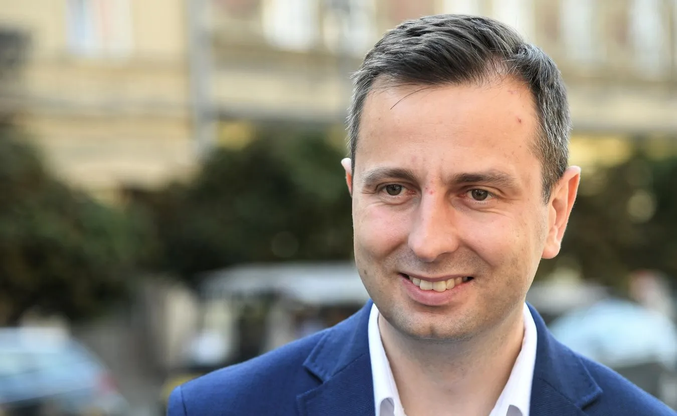 Władysław Kosiniak-Kamysz