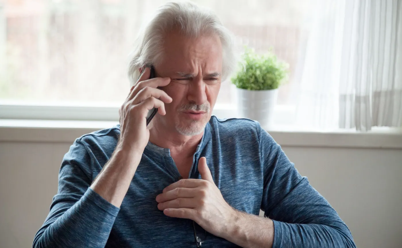 Gdzie najszybciej otrzymasz pomoc medyczną? Dzwoń na infolinię czynną 24h