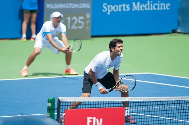 Kubot i Melo w ćwierćfinale debla turnieju ATP w Szanghaju