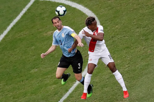 Inter Mediolan podpisał kontrakt z Diego Godinem