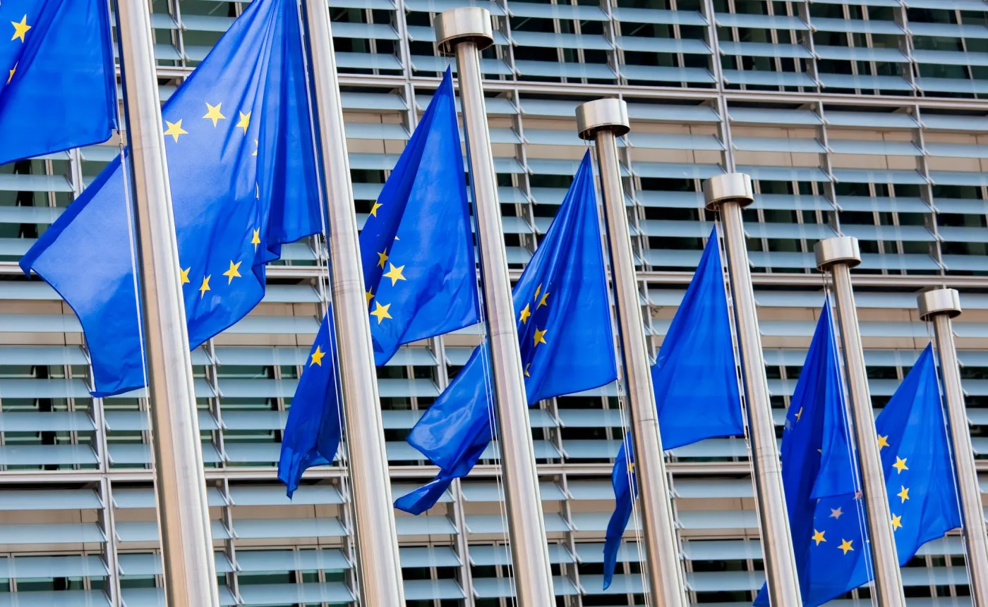 Siedziba Komisji Europejskiej