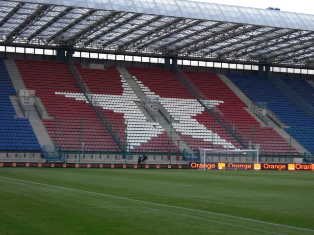 Wisła Kraków ma nowego prezesa. Zmiany organizacyjne w klubie