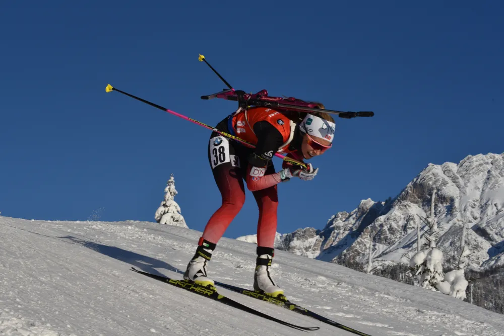 Ingrid Landmark Tandrevold