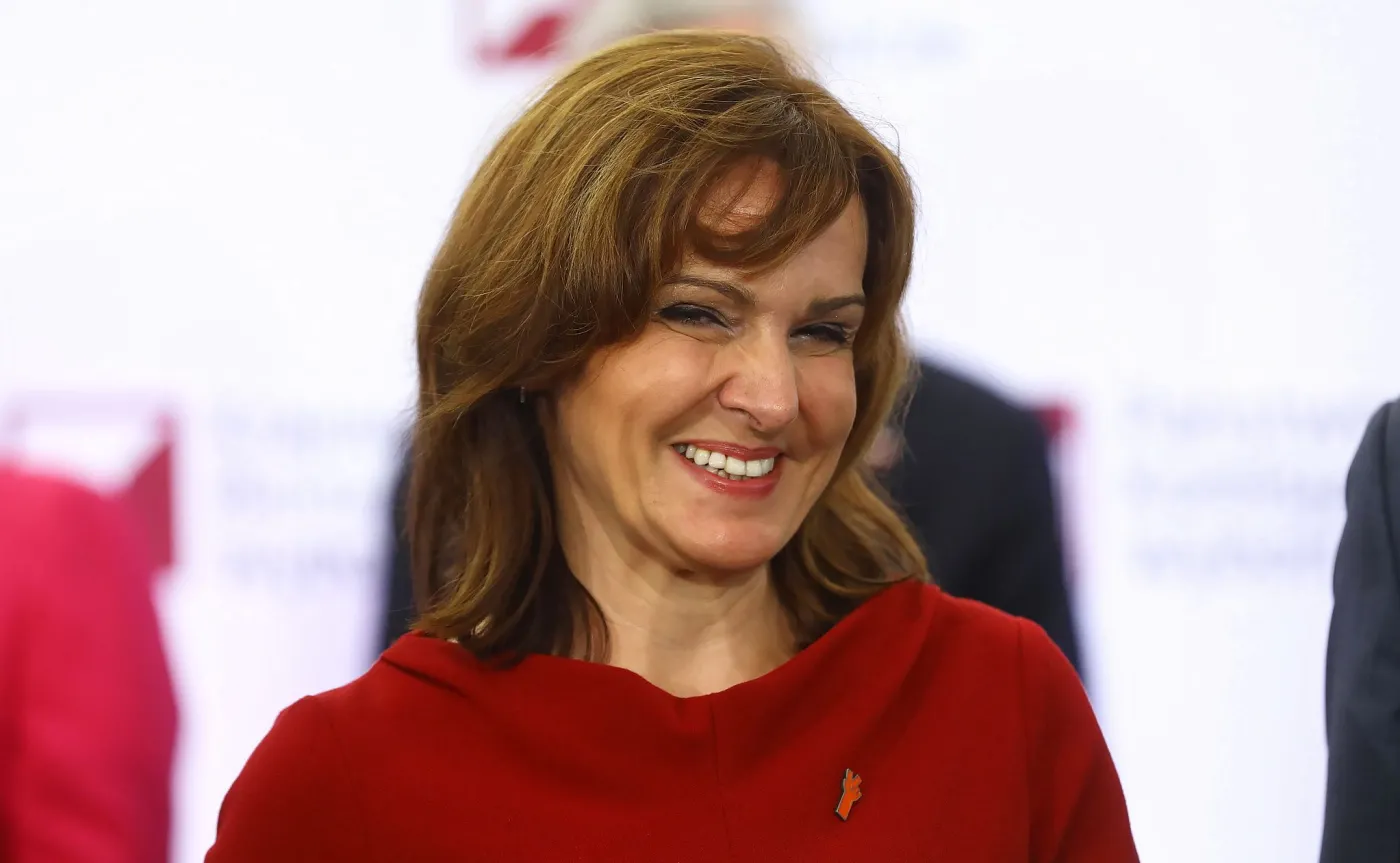 Gabriela Morawska-Stanecka
