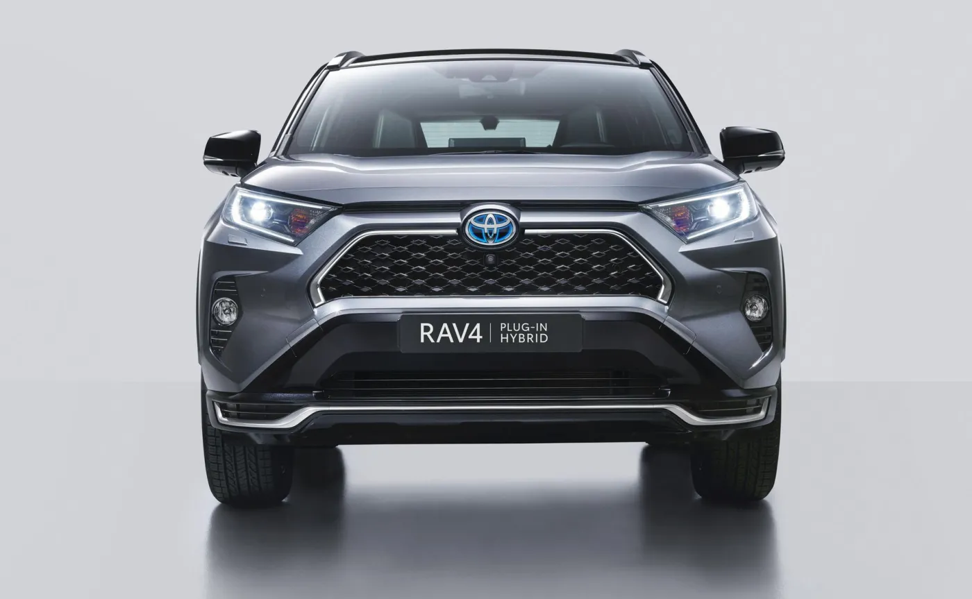 Toyota otwiera nowy rozdział w historii modelu za sprawą RAV4 Plug-in Hybrid, który zadebiutuje w drugiej połowie 2020 roku