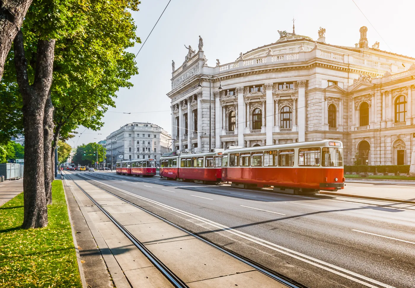 Austria: Koniec ograniczeń dotyczących wychodzenia z domu