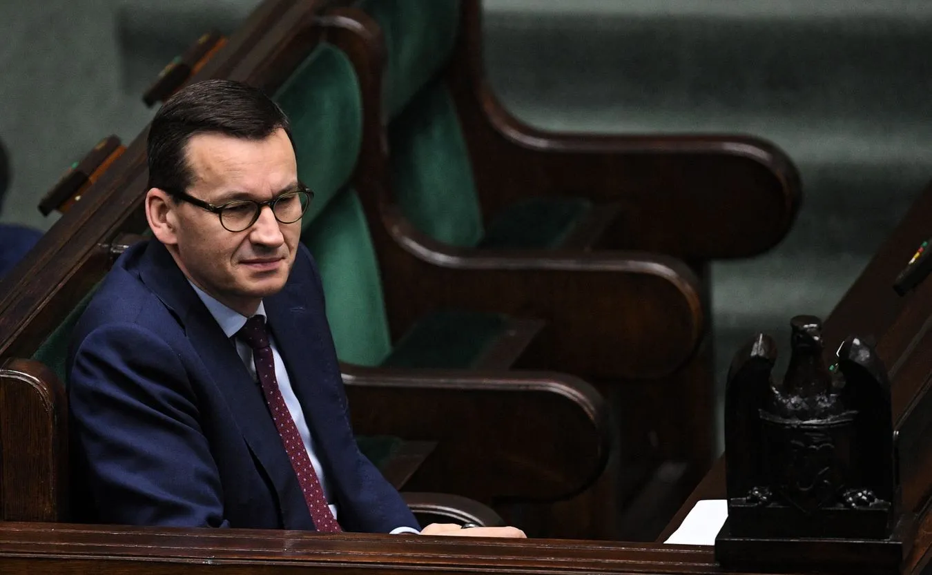 Premier zapowiedział zniesienie ograniczeń dla pracowników i uczniów transgranicznych