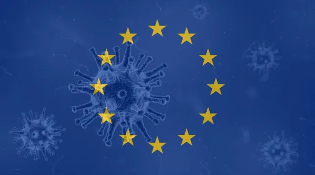 UE apeluje do Trumpa. "WHO musi stać na czele walki z pandemią"