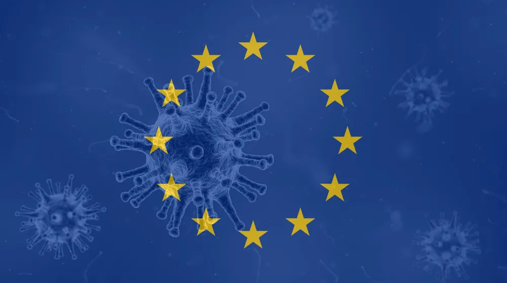 UE apeluje do Trumpa. "WHO musi stać na czele walki z pandemią"