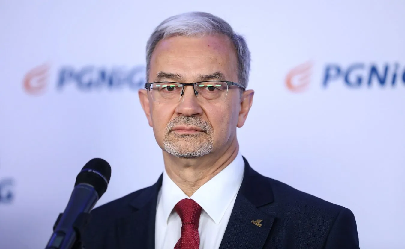 Gazprom zwróci PGNiG 1,5 mld dolarów? Kwieciński: Trwają rozmowy
