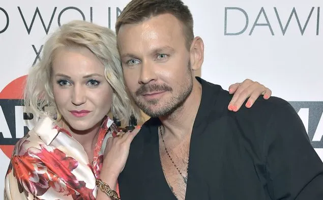 Daria Ładocha była asystentką Dawida Wolińskiego: Mężczyźni powinni uczyć się od niego...