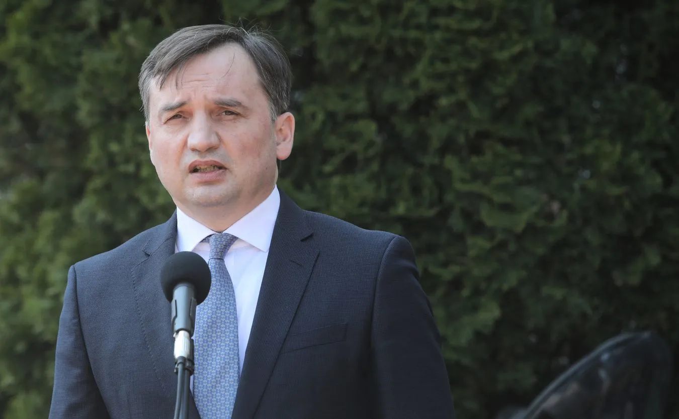 Zbigniew Ziobro