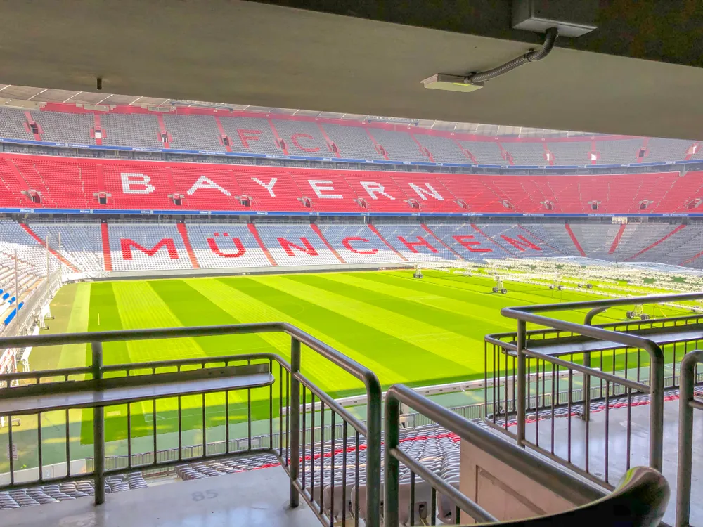 Pierwszą kolejkę po wznowieniu sezonu Bundesligi obejrzy ponad miliard kibiców